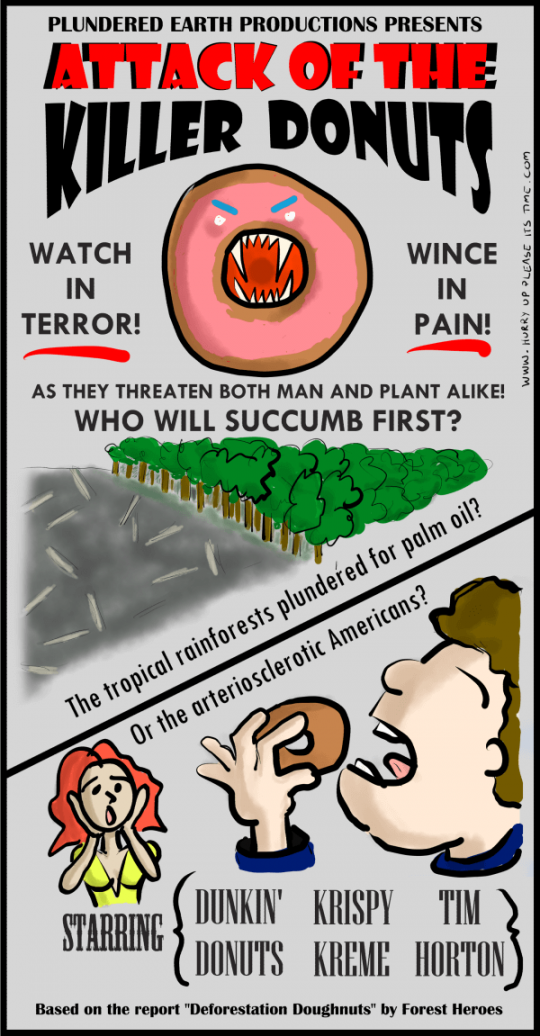 comic:"donuts"