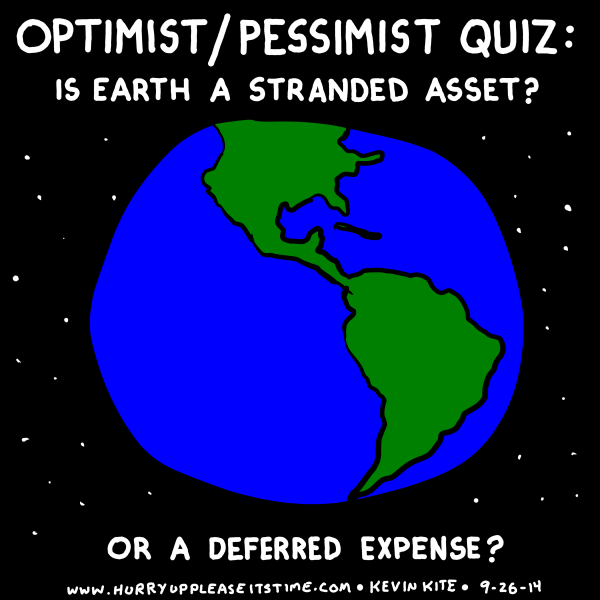 optimist-pessimist quiz