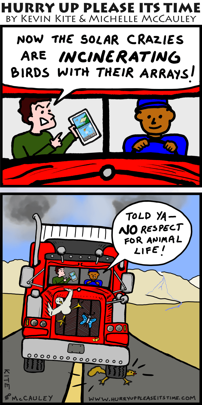 incinerate