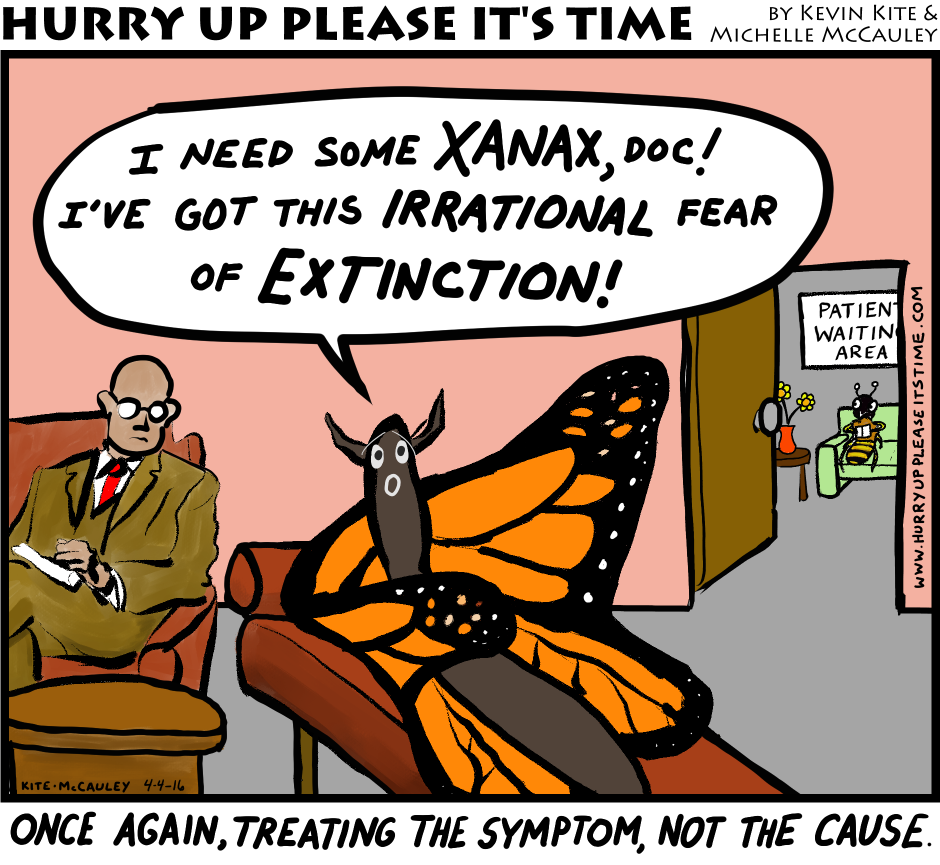 monarch